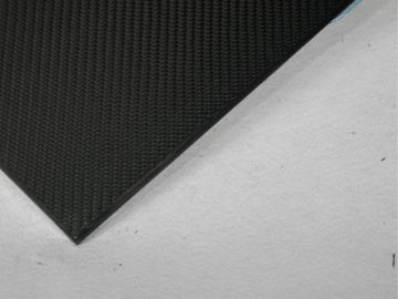 3K Twill Matte 4mm Carbon Fiber Sheet use for X-ray CT filter wire grid