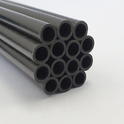Customized Multiple Purpose Roll-Wrapped Carbon Fiber Tube / Tubing / Pipe / Rod