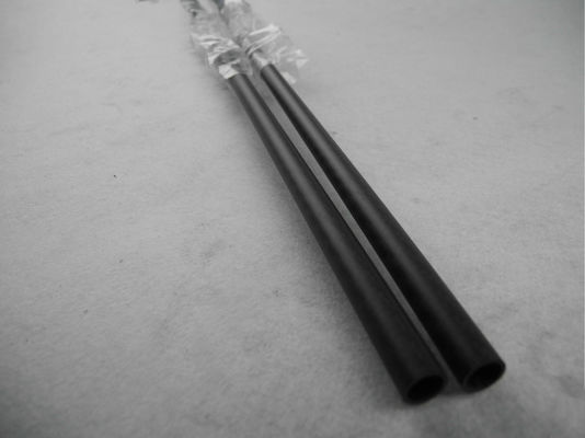 Helicopter use 10mm * 8mm CF Carbon Fiber Tube 1000mm with Twill Matte