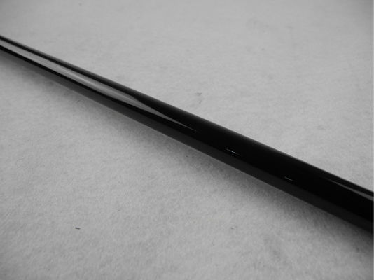 Glass Carbon fiber tube corrosion resistance