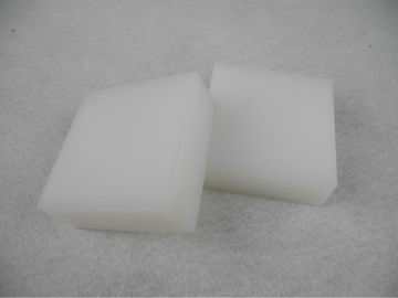 Sheet metal processing machinery accessories special white Nylon plate