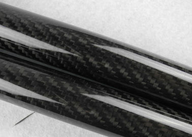 Carbon fiber tube ,25mm*23mm*500mm, carbon fiber tube from manufactuer
