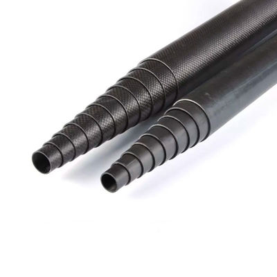 Carbon Fiber Tube for Telescopic Pole (30mm, external Ø - 27mm, inner Ø) 1000mm