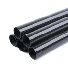 Universal Thermal Carbon Fiber Pipe Conductivity Roll Wrap